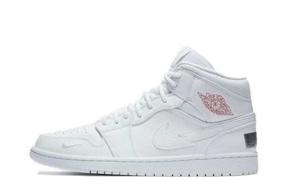 Jordan 1 “Euro Tour” Mid