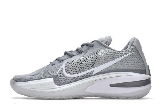 Nike Air Zoom GT Cut “Wolf Grey/White”