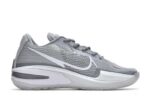 Nike Air Zoom GT Cut “Wolf Grey/White”