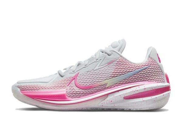 Air Zoom GT Cut “Think Pink”