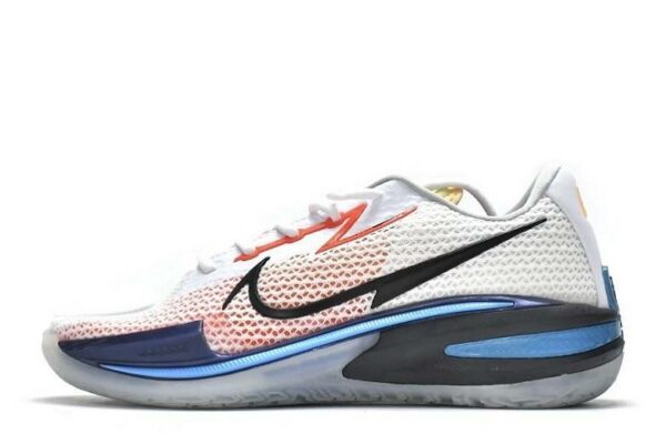 Nike Air Zoom GT Cut “White Laser Blue”