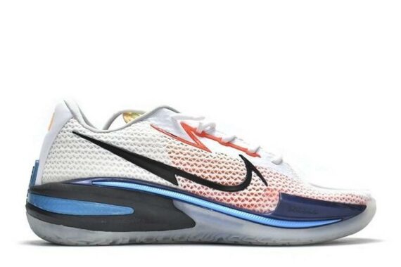 Nike Air Zoom GT Cut “White Laser Blue”