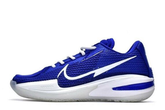 Nike Air Zoom GT Cut “Glitch Blue Void”