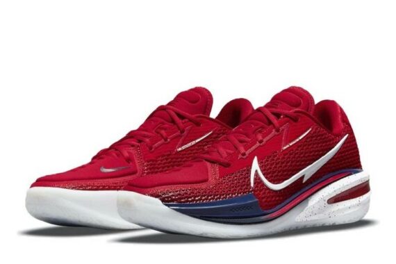 Nike Air Zoom GT Cut “Team USA”