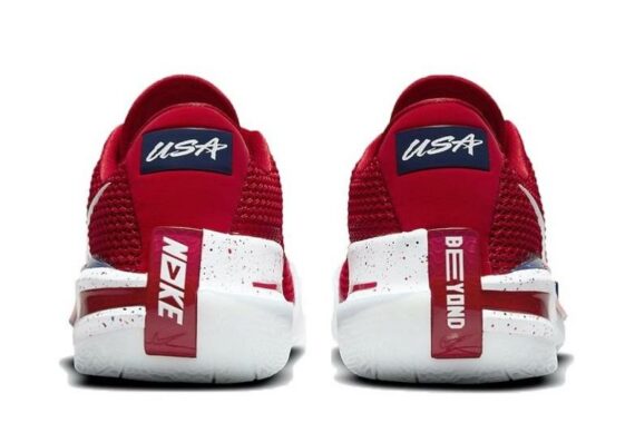 Nike Air Zoom GT Cut “Team USA”