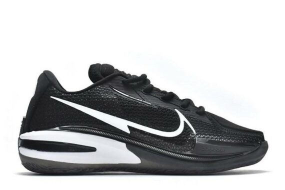 Air Zoom GT Cut “Black”