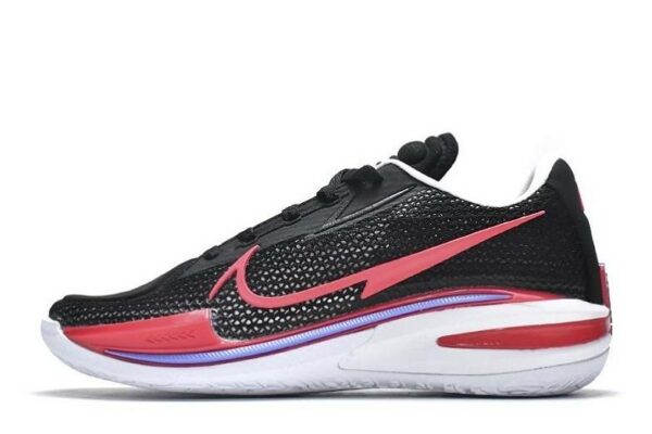 Air Zoom GT Cut “Black Fusion Red”