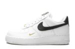 Nike Air Force 1 ’07 Essential “White Black”