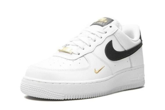 Nike Air Force 1 ’07 Essential “White Black”