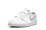 Air Jordan 1 Low OG WMNS "Neutral Grey"