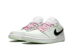 Wmns Air Jordan 1 Low SE "Barely Green"