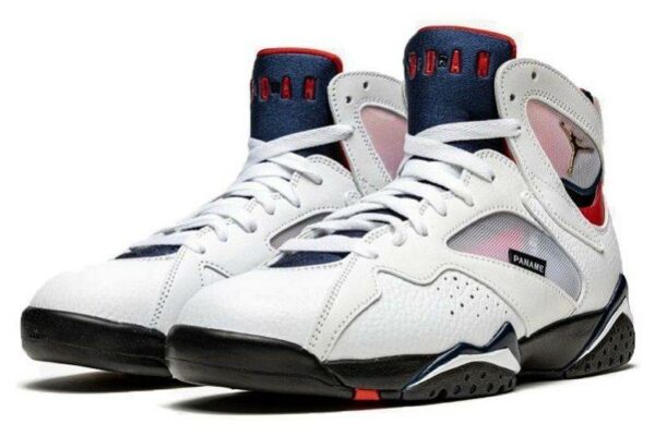 Air Jordan 7 PSG CZ0789-105