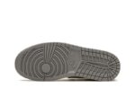 Air Jordan 1 Retro Low OG "Atmosphere Grey"