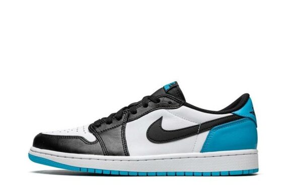 Jordan 1 “UNC” Low