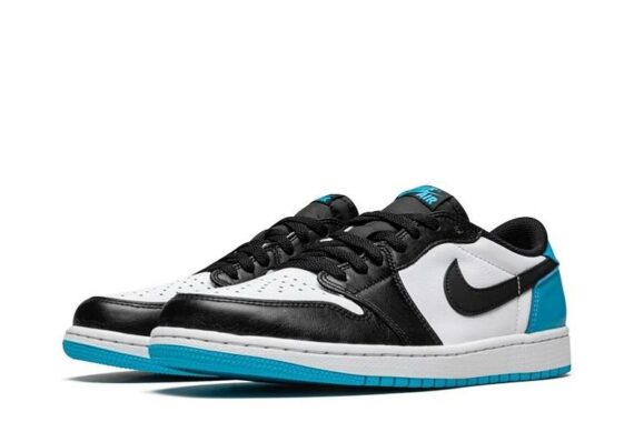 Jordan 1 “UNC” Low