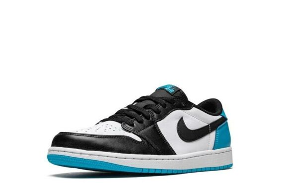Jordan 1 “UNC” Low