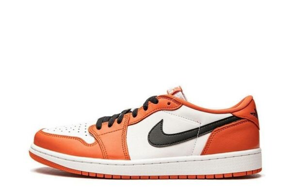 Air Jordan 1 Low OG “Shattered Backboard”