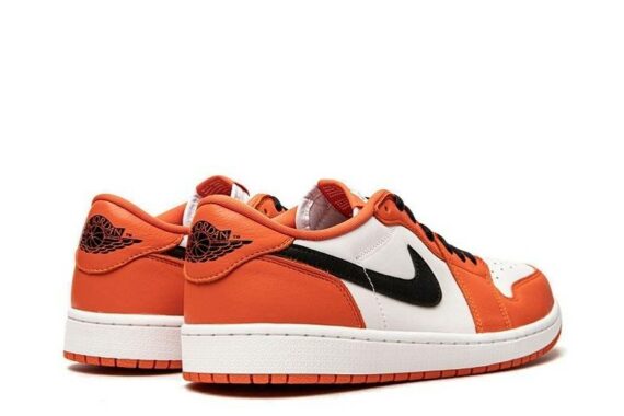 Air Jordan 1 Low OG “Shattered Backboard”