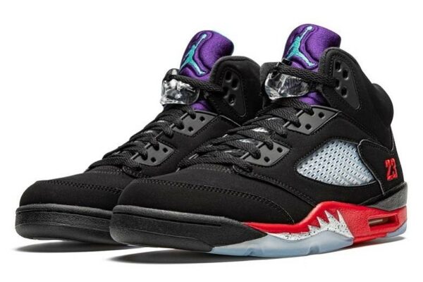 Jordan 5 Top 3 CZ1786-001