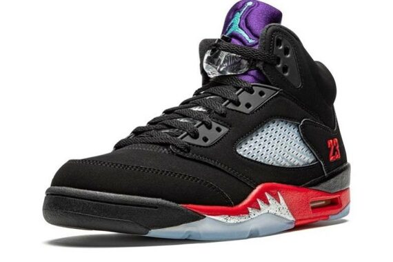 Jordan 5 “Top 3”