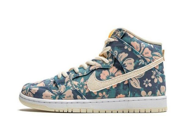 SB Dunk High “Hawaii”