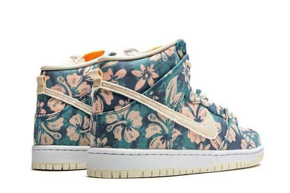 SB Dunk High “Hawaii”