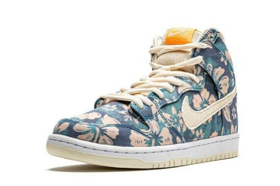 SB Dunk High “Hawaii”