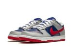 Dunk Low “Samba”