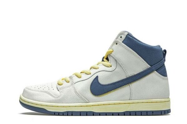 Atlas x SB Dunk High “Lost at Sea”