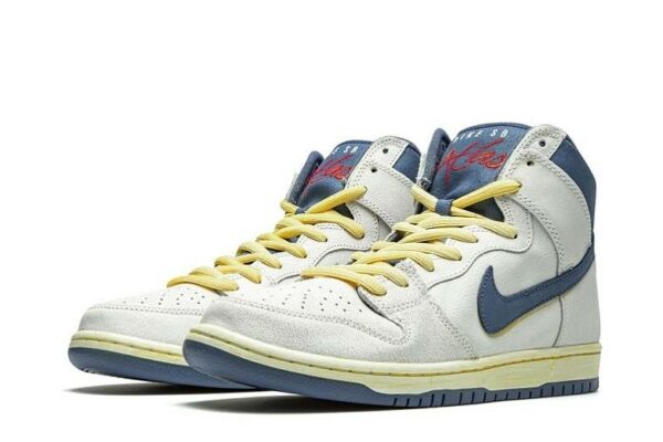 Atlas x SB Dunk High Lost at Sea CZ3334-100