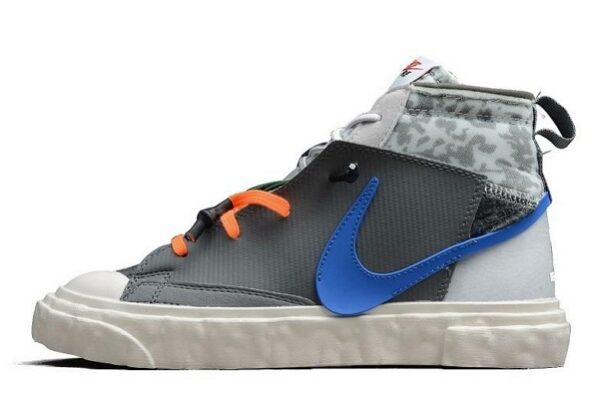 Readymade x Nike Blazer Mid "Grey/Blue"