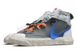 Readymade x Nike Blazer Mid "Grey/Blue"