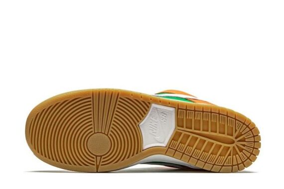 SB Dunk Low "7 Eleven"