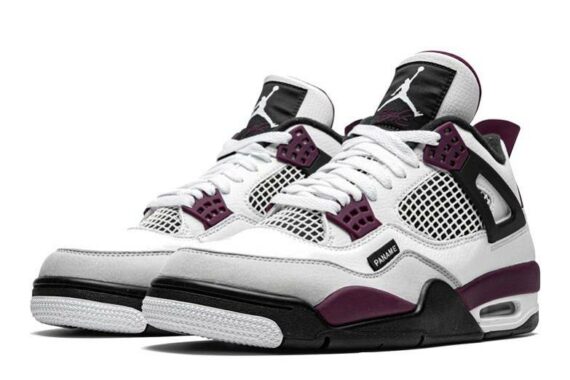 Jordan 4 “PSG”