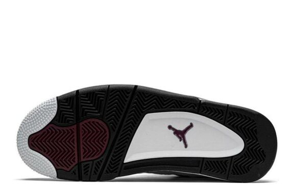 Jordan 4 “PSG”
