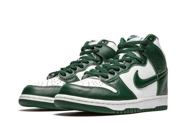 Dunk High SP Spartan Green CZ8149-100