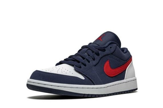 Jordan 1 “USA” Low