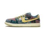 Dunk Low "Community Garden"