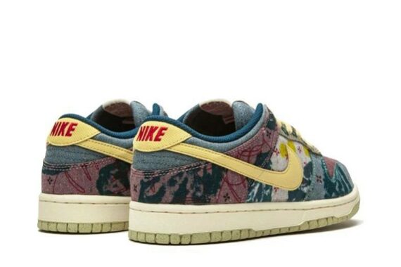 Dunk Low "Community Garden"