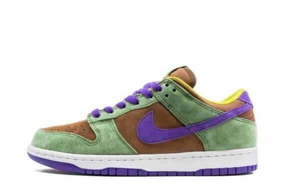 Dunk Low SP “Veneer”