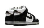 Slam Jam x Dunk High “Black/White”