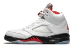 Air Jordan 5 “Fire Red”