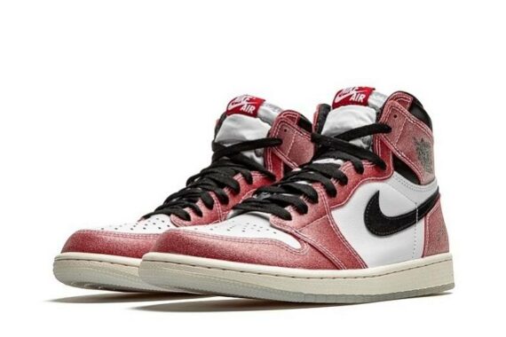 Trophy Room x Air Jordan 1 High OG "Chicago"