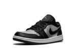 Jordan 1 “Silver Toe” Low