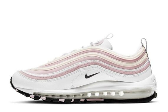 Air Max 97 “Pink/Cream”