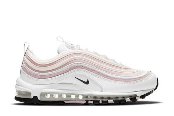 Air Max 97 Pink/Cream DA9325-100