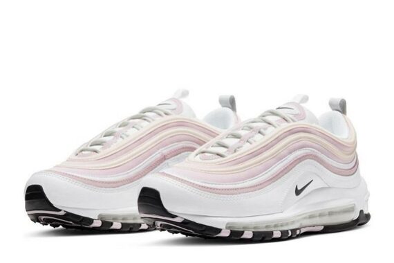 Air Max 97 “Pink/Cream”