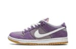 SB Dunk Low “Lilac”