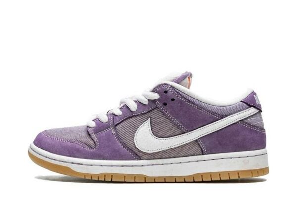 SB Dunk Low “Lilac”