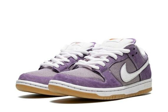 SB Dunk Low “Lilac”